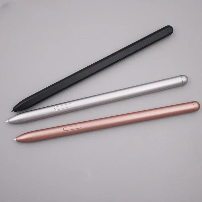 NEW  Tablet Stylus S Pen Touch Pencil For SAMSUNG Galaxy S7 Tab s7 SM-T970 T870 T867 S8 S8Plus Stylus Electromagnetic s pen