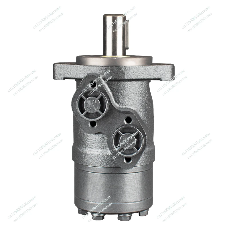 Hydraulic Motor OMP…