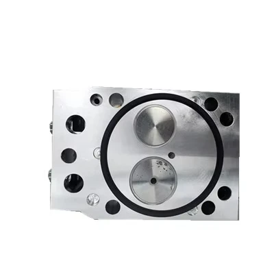 

Complete Cylinder Head 740.30-1003010 740-1003014-20 740.10090 for Kamaz