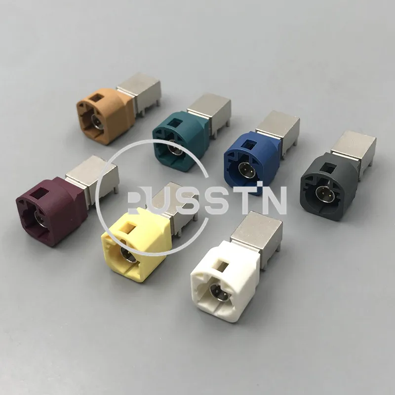 1 Set Lvds 4 Pin Pc…