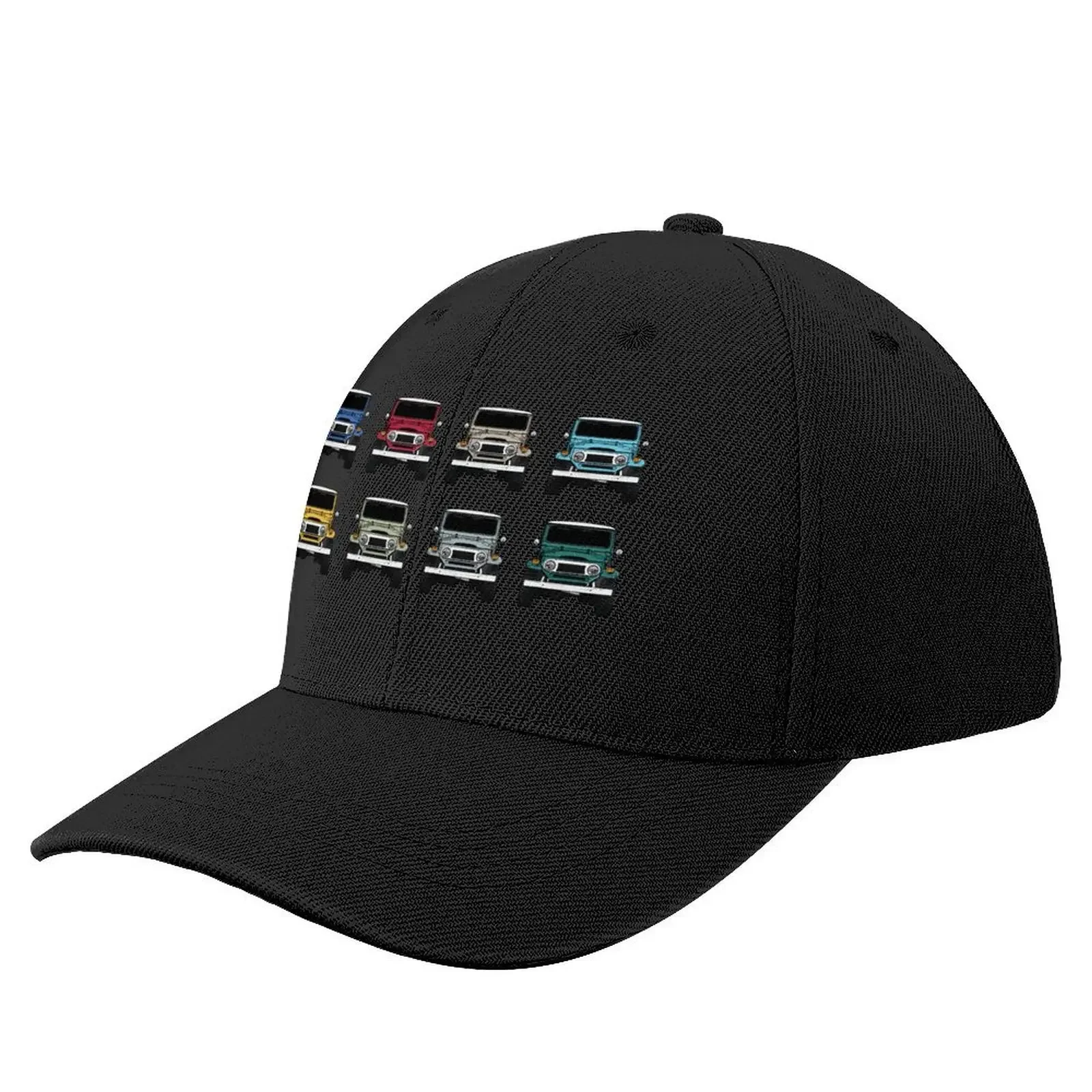 

Classic Japanese off-roader Baseball Cap |-F-| Unique hats hiking hat Hat Baseball Cap Men's Caps Women's