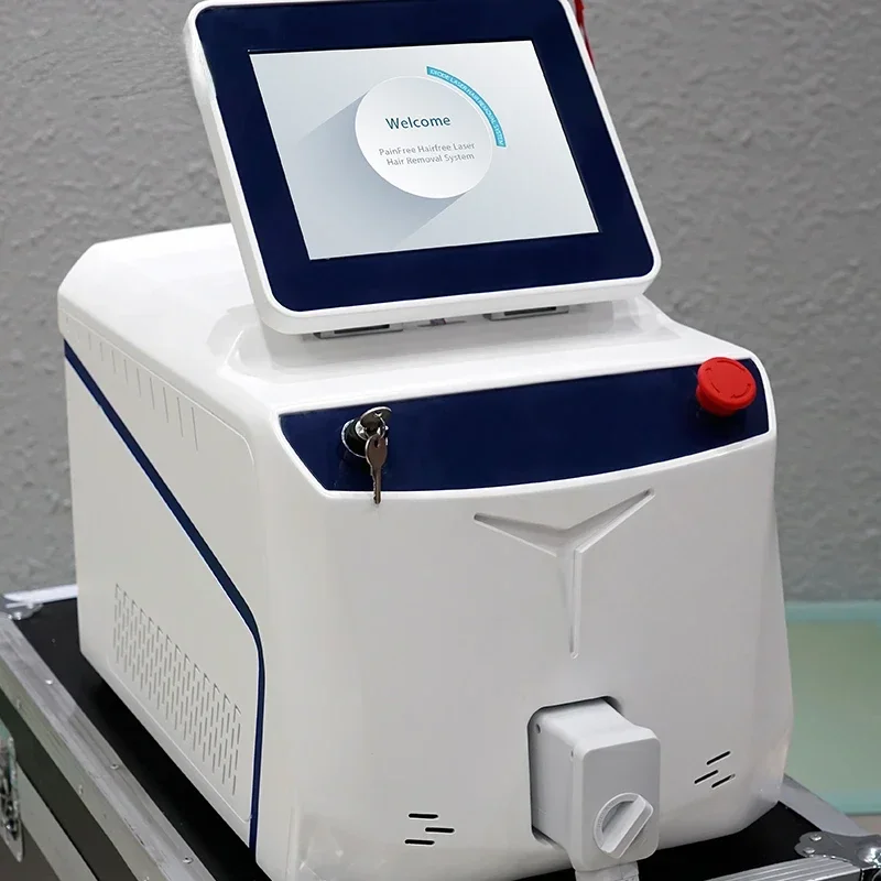 800W Microchannel 7…