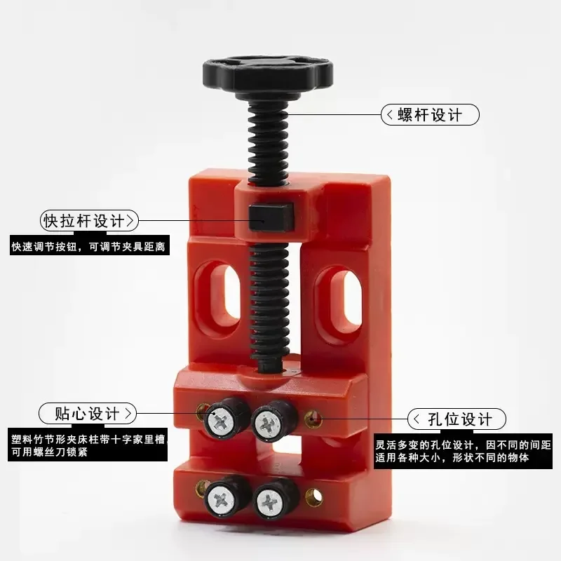 

Зажим модели DIY Инструмент Модель Настольные плоскогубцы Плоскогубцы TOO-121