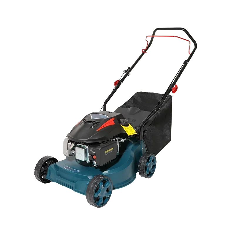 For Senci Grass Trimmer 4 Wheel Small Lawn Mower 16inch 17inch 18inch 19inch 20inch 21inch 22inch Petrol Grass Mower