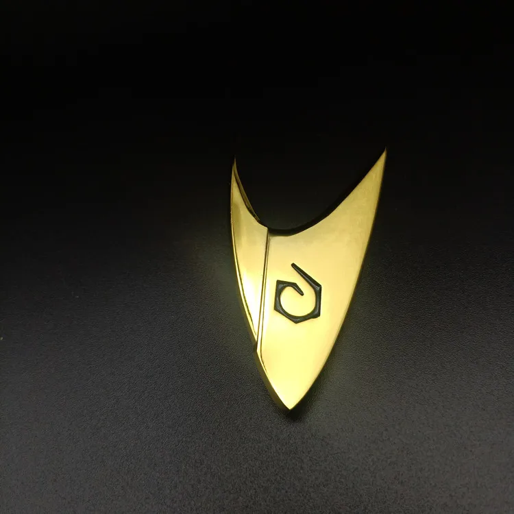Star Trek Communicator Abzeichen Cosplay TV Anime Halloween Party Kostüme Zubehör Fans Sammlerstücke Freunde Geschenke – Detail 17