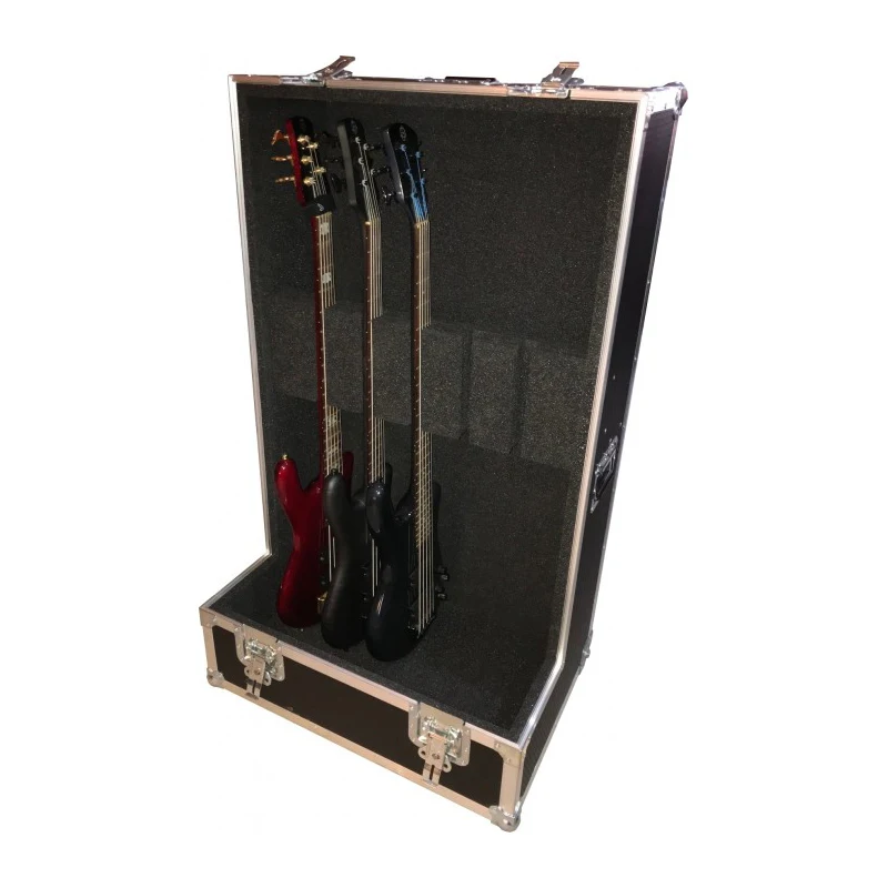 ATA Guitar Vault Flight Road Case