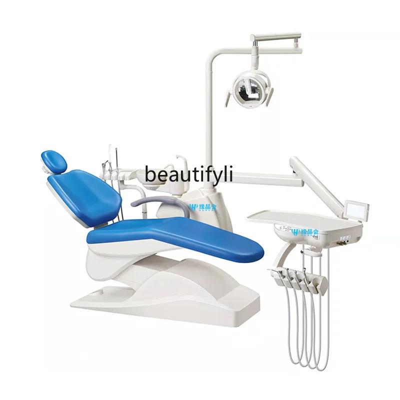 Dental Unit Therapy Machine Treatment Table Oral Dental Machine Clinic Beauty Salon Equipment