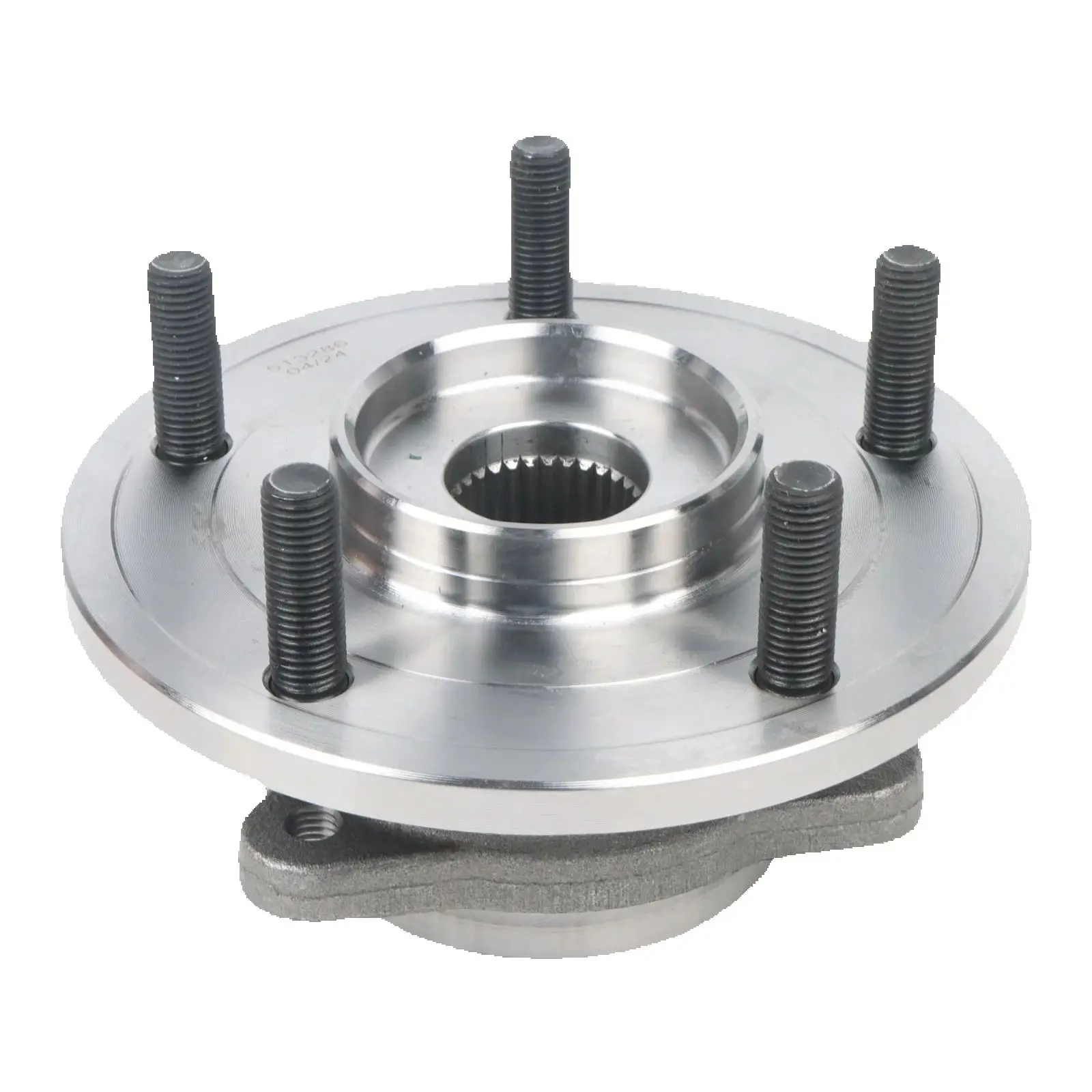 

Подшипник колеса и ступица в сборе ДЛЯ Dodge Journey 2009-2017 ДЛЯ Ram ProMaster 513286 Передний