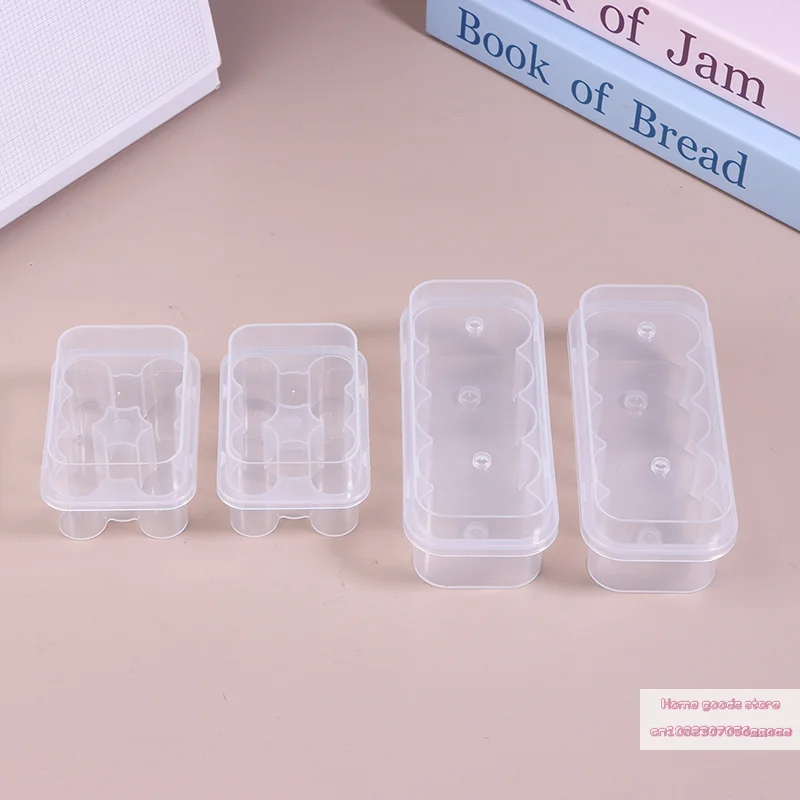 10Pcs 3ML/5ML 10-Slot Vial Sto - Pet Supplies Vaccines review and price