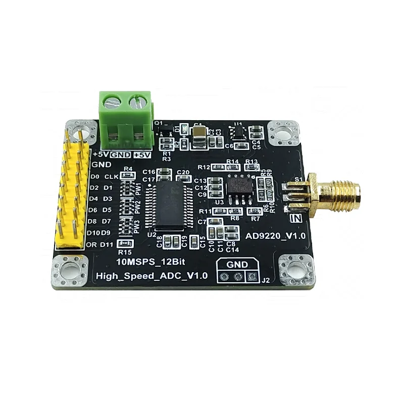 AD9220 Module, 12-B… - image