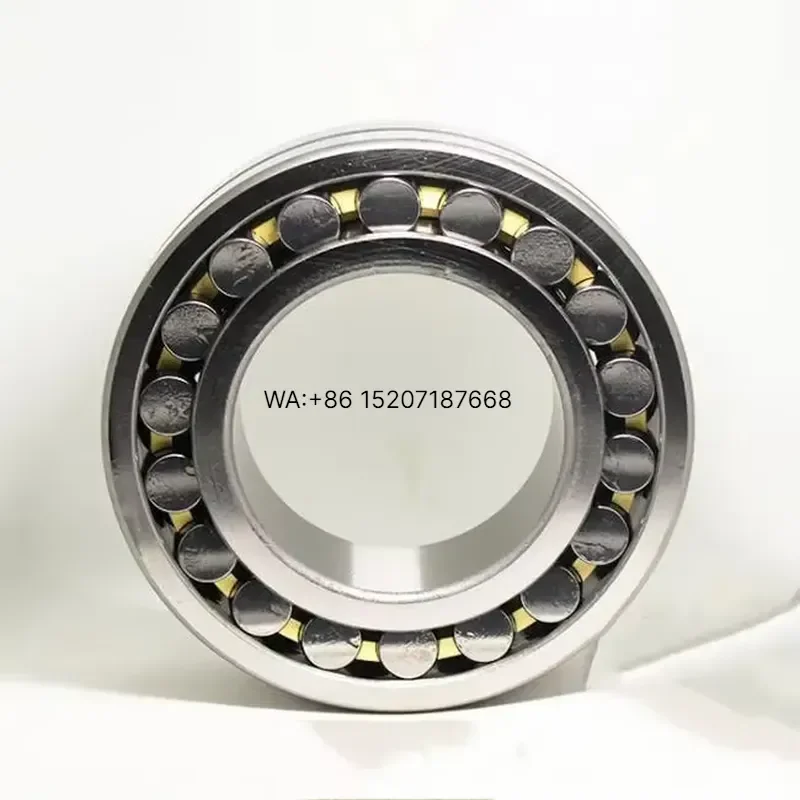 Wmwmnu NU3040X3M/C4 Cylindrical Roller Bearing API7K for F1000 F1300 Mud Pump Pinion Shaft Drilling Parts