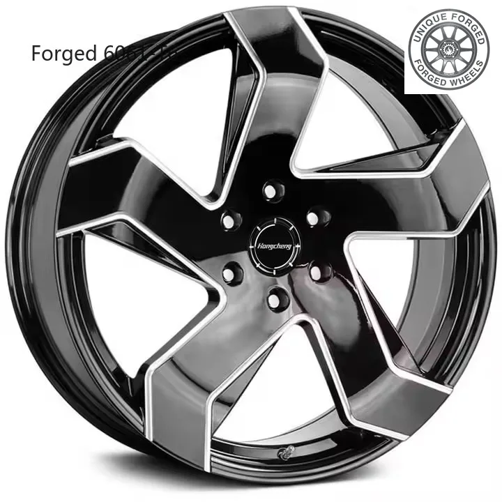 

Новые кованые моноблочные диски OEM с глубоким конкейвом, дизайн 2026 года, 18, 19, 20, 21, 22, 24 дюйма