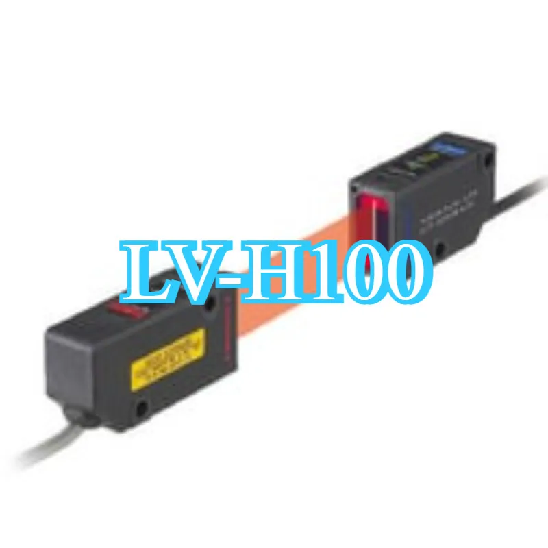 

Новый цифровой оптоволоконный усилитель LV-H100 LVH100 в коробке