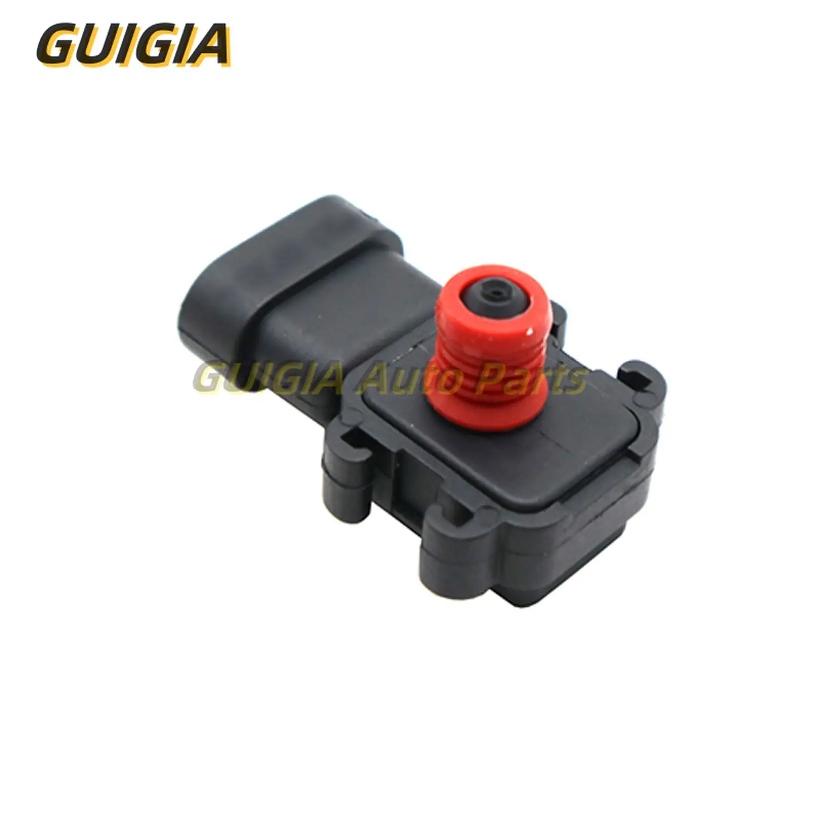 12614973 Manifold Absolute Pressure Sensor แผนที่สําหรับ Chevrolet สําหรับ Buick สําหรับ Cadillac สําหรับ GMC 09359409 12614973 16249939 16187556