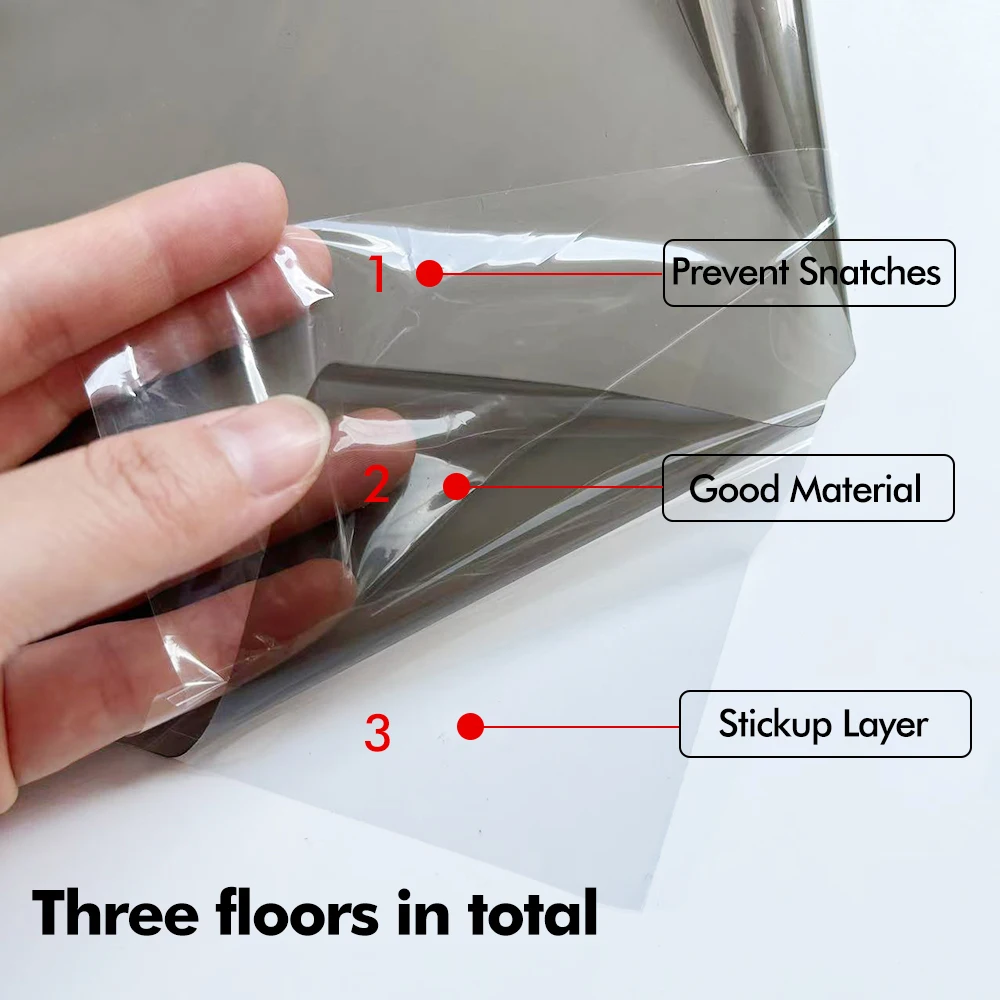 30*200 cm Gloss Clear Light Die Film Auto Koplamp Achterlicht Vinyl Film Mistlamp Achterlicht Tint Film folie Stickers Cover