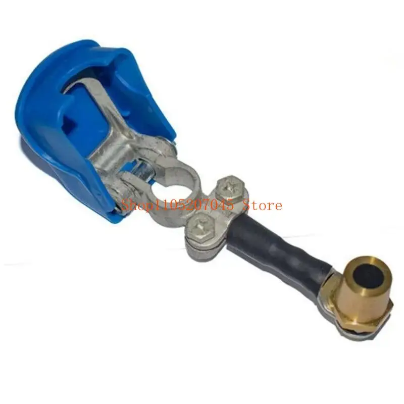 37cd Premium Metal Plastic Composite Automotive Battery Terminal Link Cable For High Current Applications