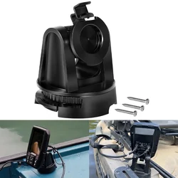 010-12439-10 Tilt/Swivel Mount Compatible with Garmin Striker Plus 4/4Cv,Striker Vivid 4cv