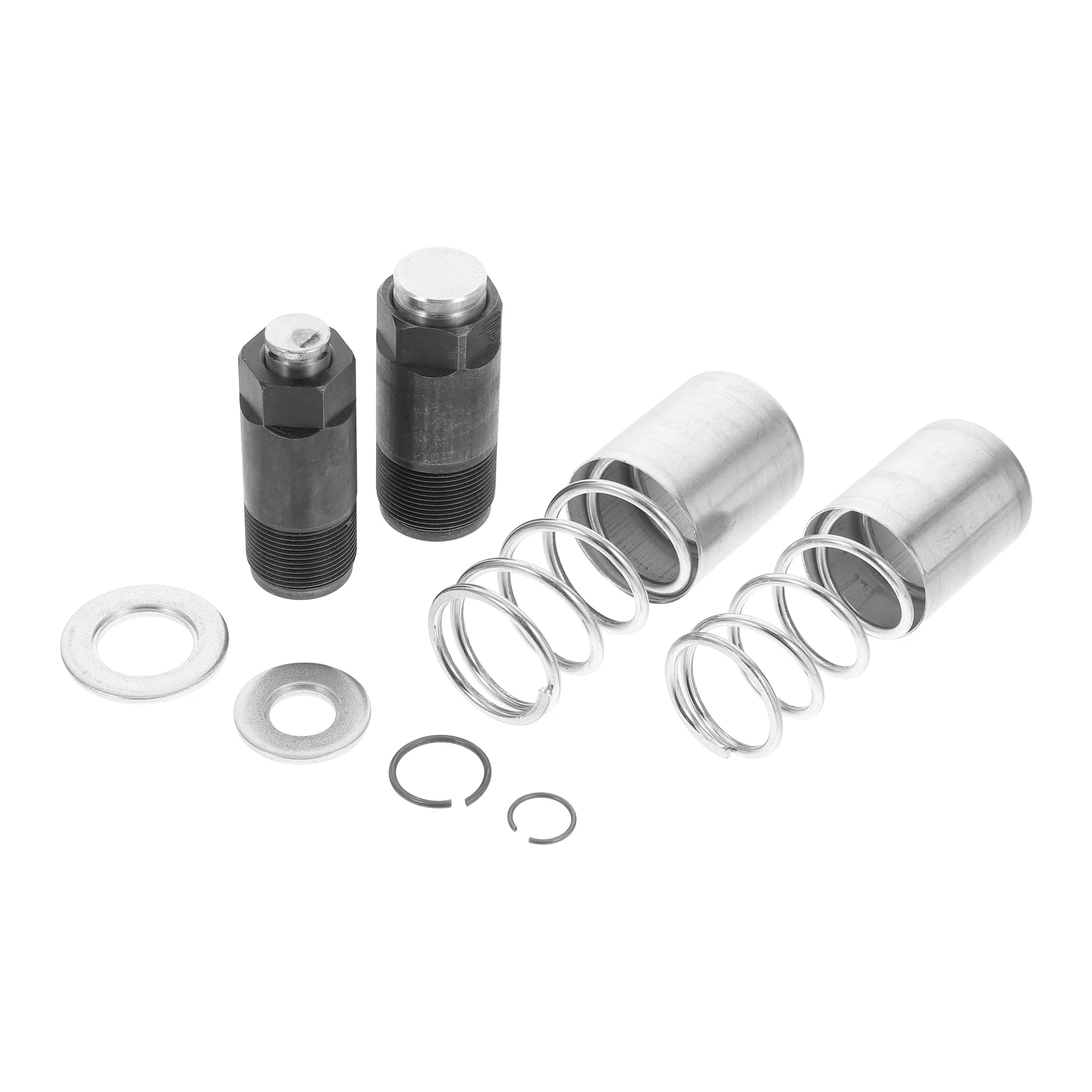 

Hydraulic Floor Jack Oil Pump Extractor Kit For Car Repair Dual Pump Heavy Duty Universal Joint Cylinder Tool Auto