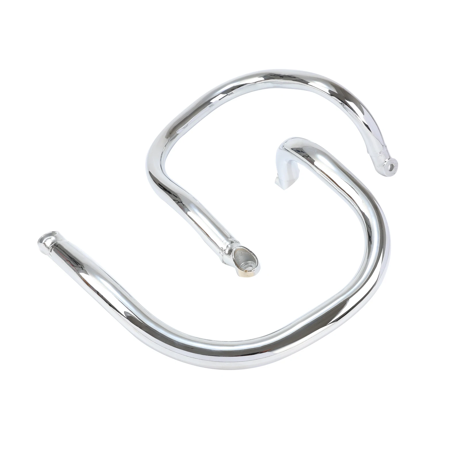 Passend für Indian Super Chief Dark Horse/Chief RT/Chief Limited Icon/Dark Horse/Bobber Motorradschutz Motorschutz Stoßstange