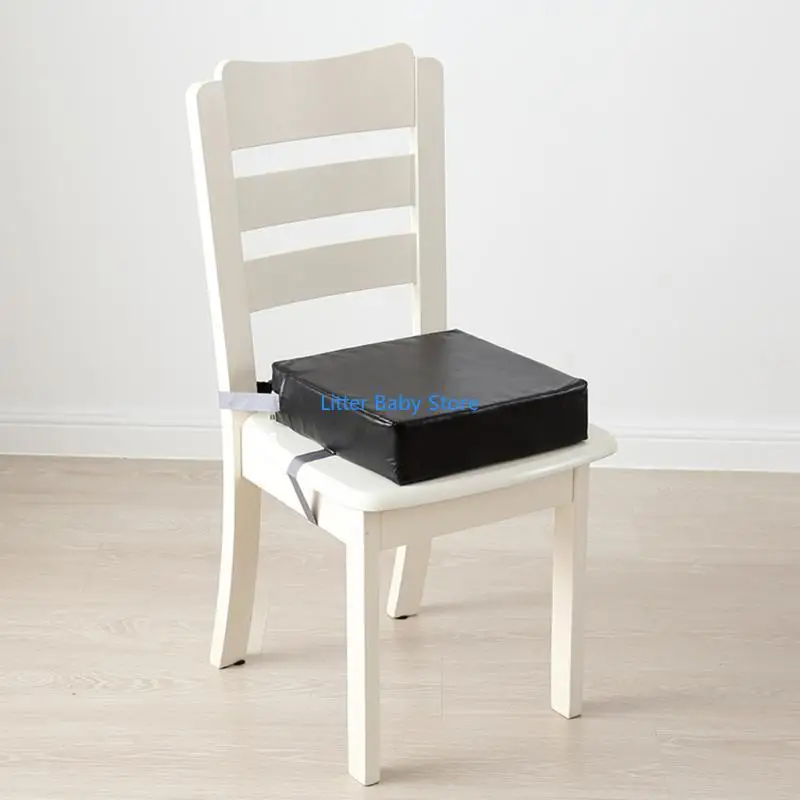 N80C كرسي الطعام زيادة وسادة الكثافة العالية PP القطن عدم الانزلاق وسادة أسفل حصيرة #1