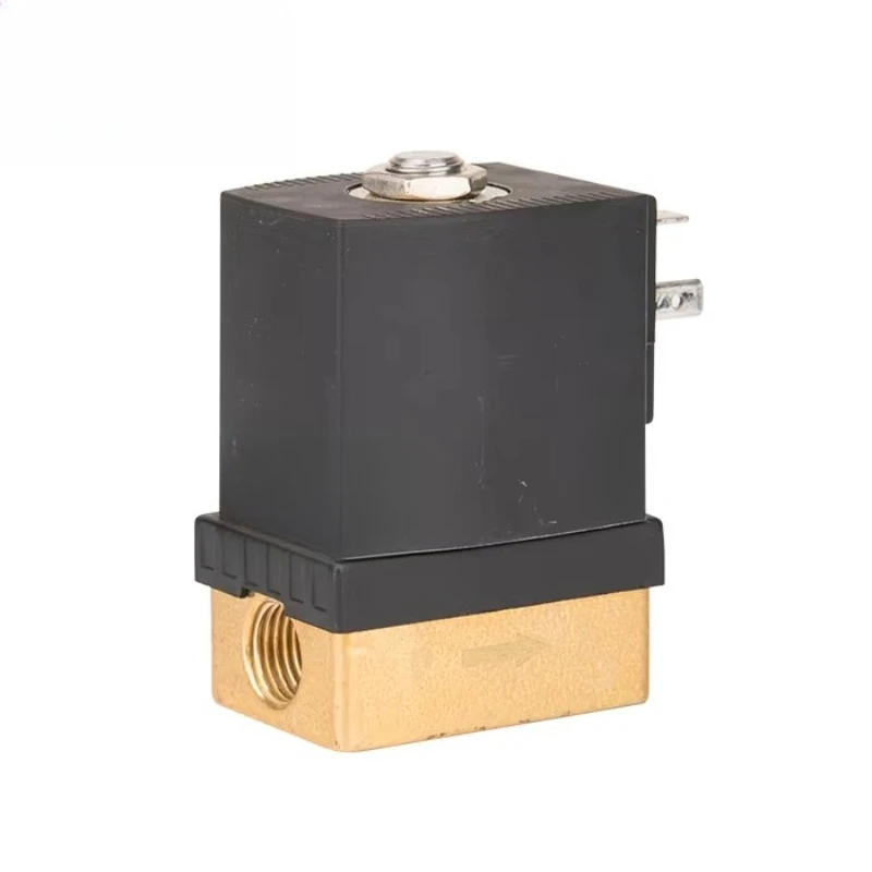 

1/8" 1/4" 12v 2way Mini Miniature Solenoid Valve