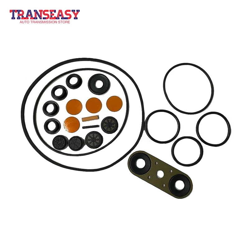 6L45 6L50 GA6L45R Transmission Repair Kit Parts 6L45E 6L50E Overhaul Seal Kit OHK Fits For Bmw Cadillac