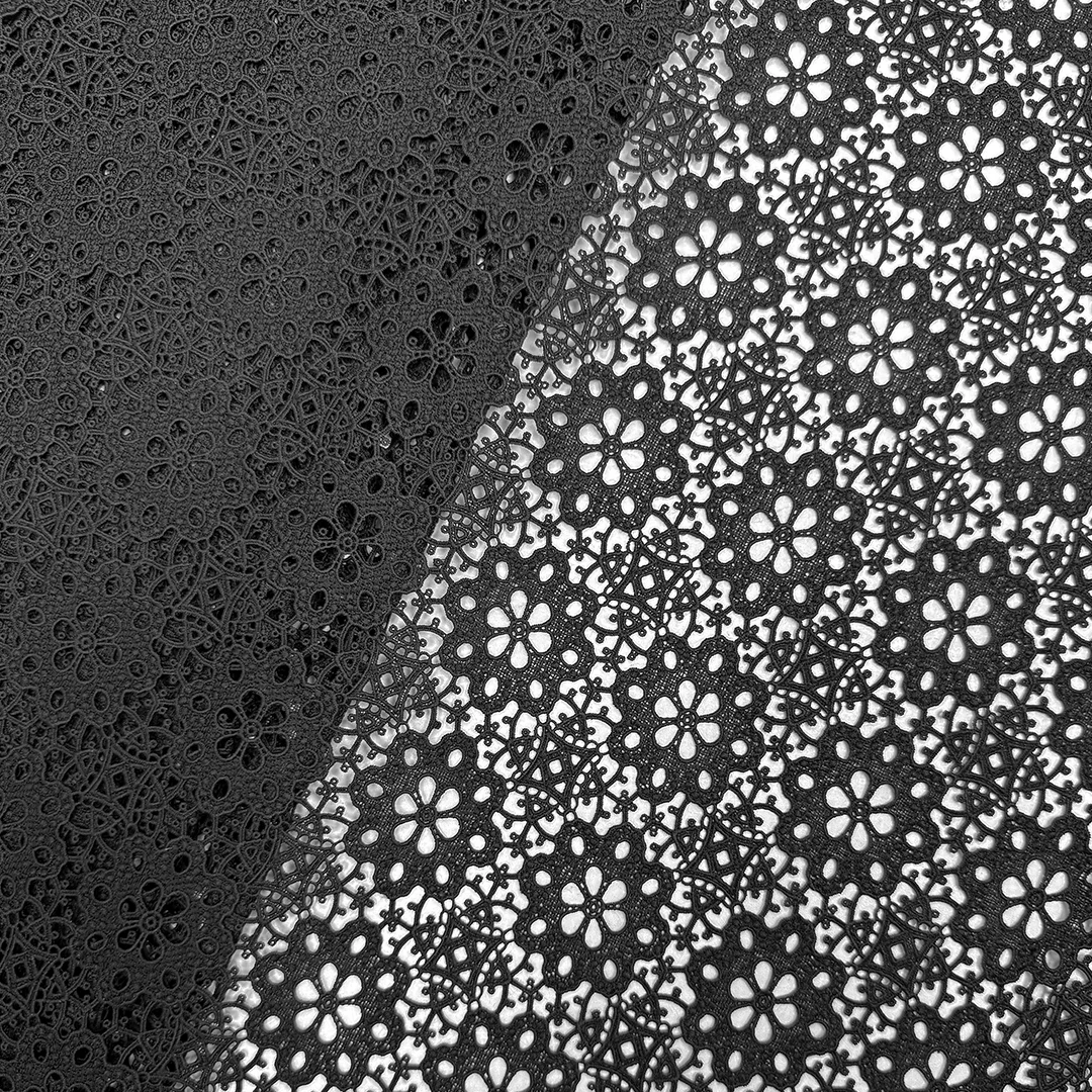 2025 여성용 아프리카 밀크 실크 코드 레이스 원단 5야드 튤 소재 파티 웨딩 드레스 고품질 메쉬 티슈 레이스