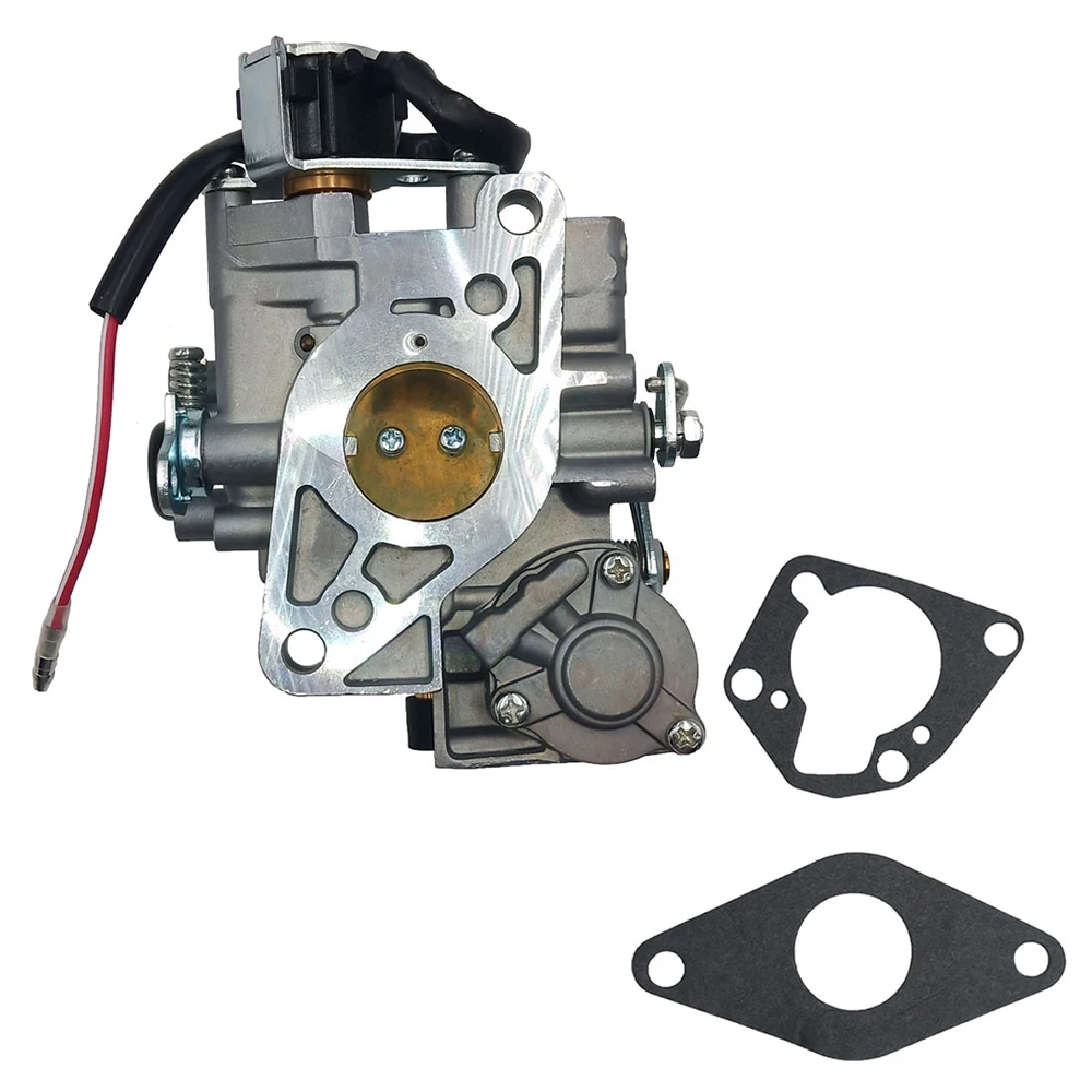 

Carburetor w/ Gaskets Fit For Kohler CH730 CH740 23.5HP 25HP 2485393-S CH730 0001 0022 0022 0090 Carb