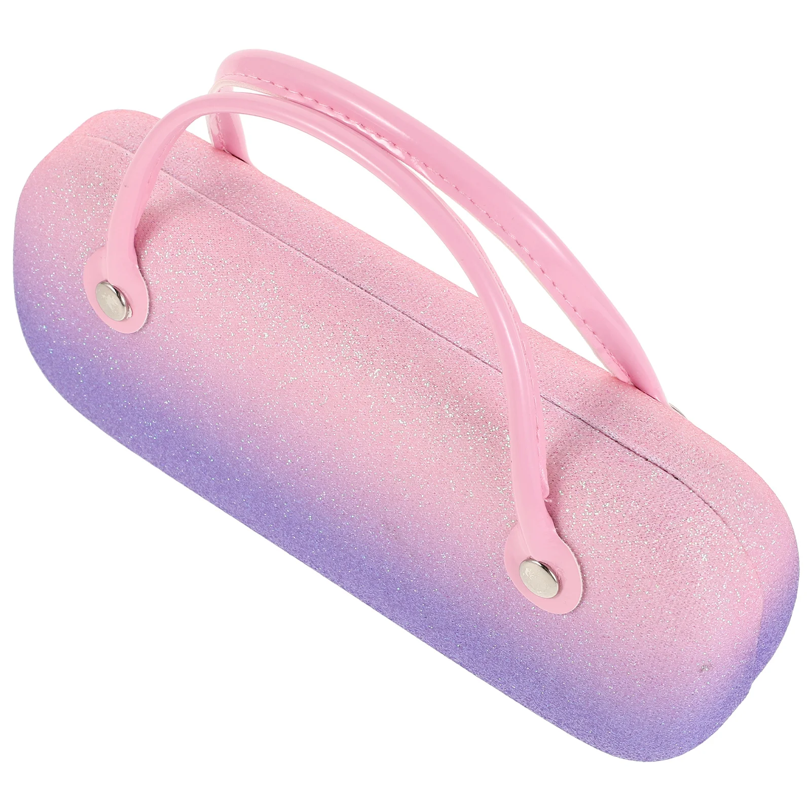 

Multifunctional Hard Glasses Case for Women Sunglasses Cute Eyewear Organizer Shell Travel Kids Coin Purse Pressure-Resistant