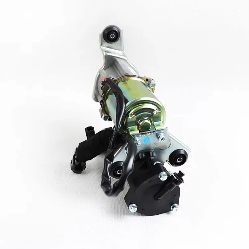 Suspension Pump Air Strut Compressor with Filter for Toyota 4Runner Land Cruiser Prado 120 Lexus GX470 48910-60020 48910-60021