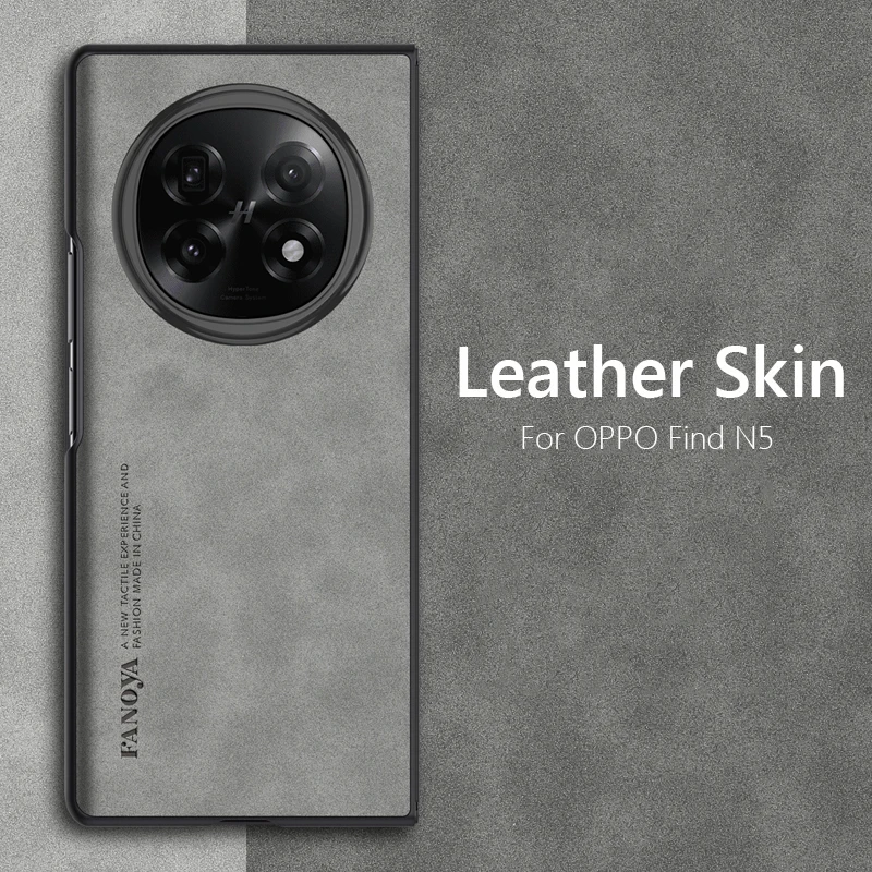 Luxury Retro Leathe… - image