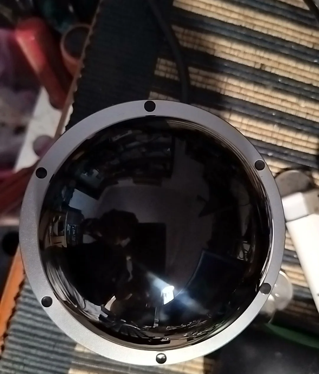 Лазерный Радар Robosense RS - Bpearl для съемки слепой зоны, 360 °, 90 °, суперширокий угол обзора, линия lidar32Line