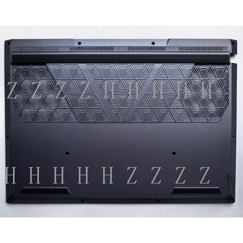 

Z New For MECHREVO 16 Pro 2025 bottom cover D case gray