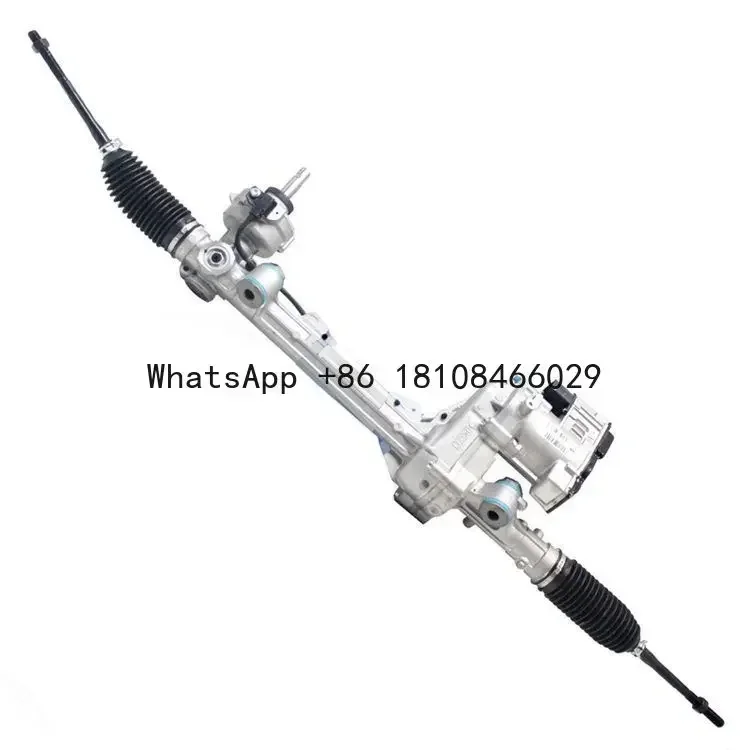 High Quality Car Steering System For X5/X6/X7 G05/G06/G07 Power Steering Rack Steering Gear Box OEM 32106899861 32106892851