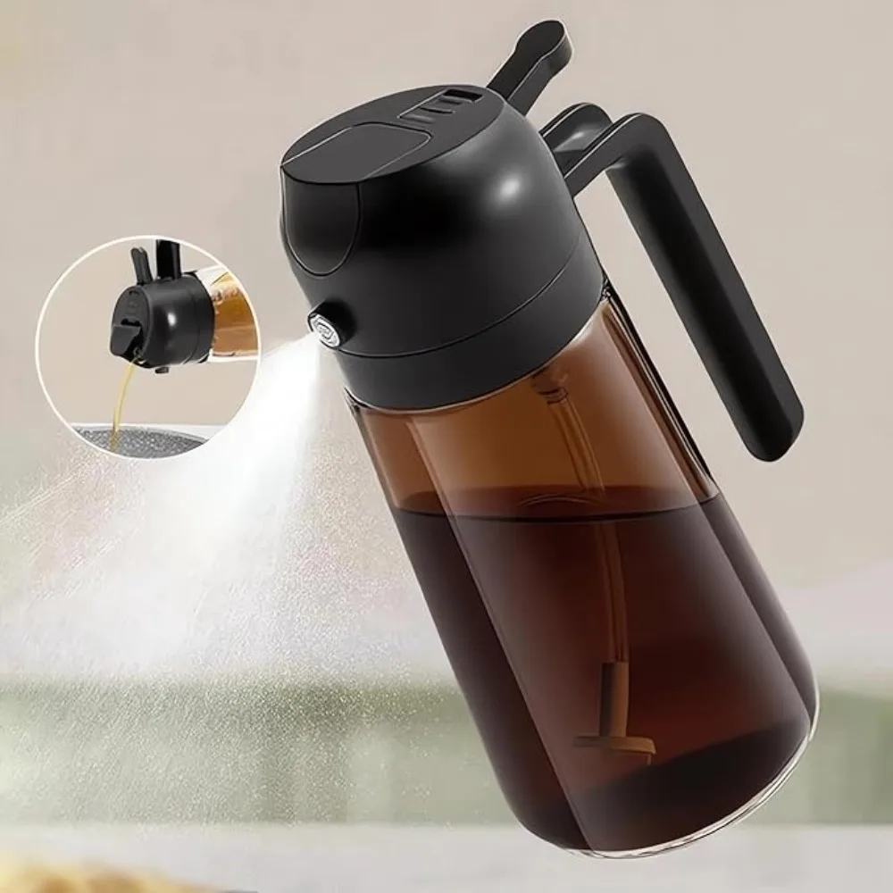 Thumbnail 2 - #57 Ranked Oil & Vinegar Dispensers Picks in 2026