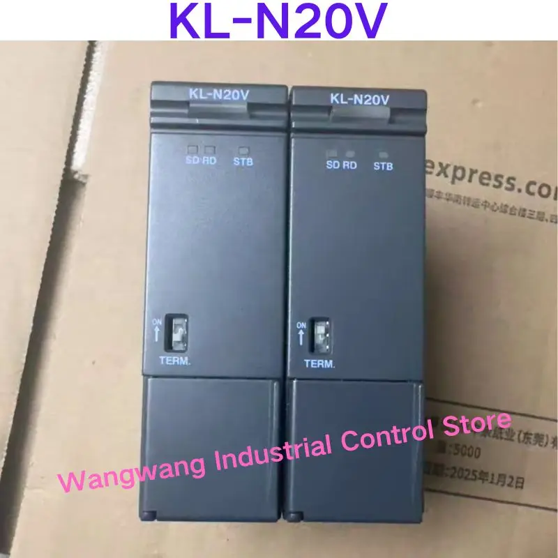 

Brand-new KL-N20V programming module
