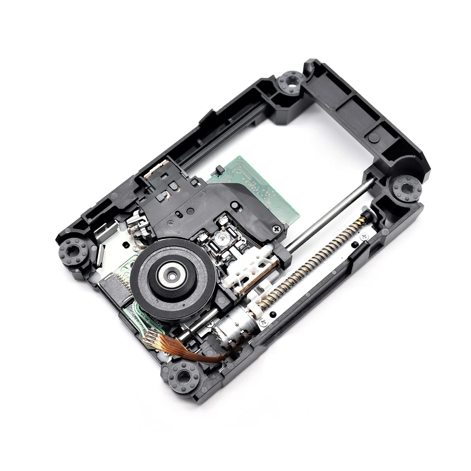 Blu-Ray Disc Drive Deck, Lente Laser com Suporte, KEM-496AAA para PlayStation PS4 Slim/Pro, Acessório Consola de Jogos, Peças de Reposição