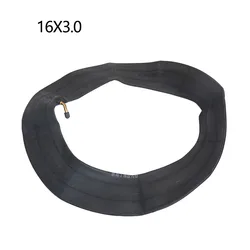 16x3.0 Inner Tube  Tyre 16Inch Tire Fits for Electric bicycle (e-bikes) Kid Bikes Scooters