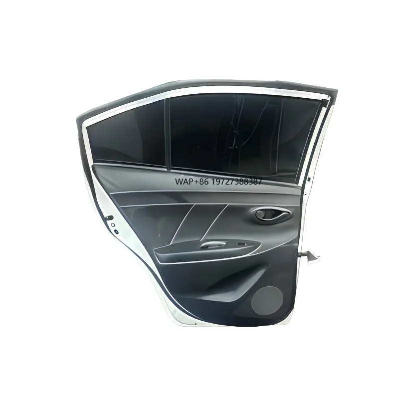 

Door Panel Assembly for 2014-2023 Models Repair Replacement with 12-Month Warranty