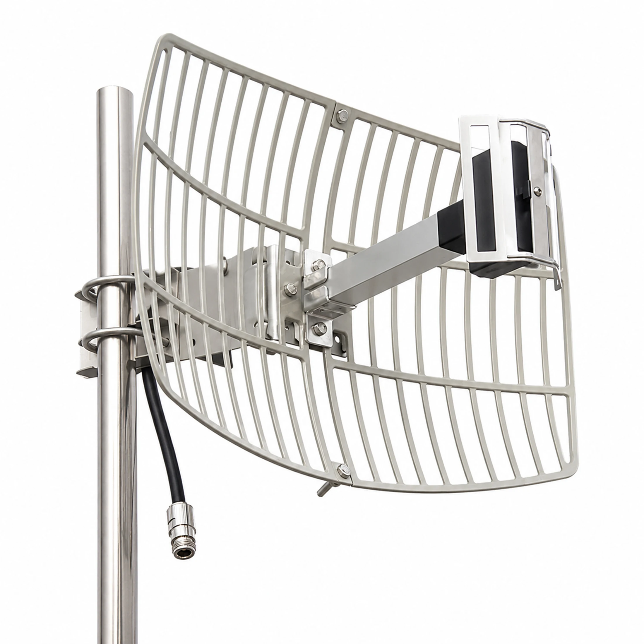 ultra-long-range-wifi-extender-directional-parabolic-grid-outdoor-wifi-antenna-24g-15dbi
