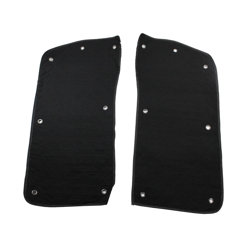 6PCS Windshield Sunshade Kit For Suzuki Jimny JB64 JB74 3-Door 2019 2020 2021 2024 2026 Sunshade Car Sunshade Shade