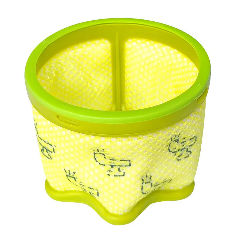 Peças de pré-filtro adequadas para aspirador de pó LG A9 CordZero A958KA, A958SA, A9MASTER2X, A9MULTI2X, A9MULTI, A9DDCARPET2, A906SM