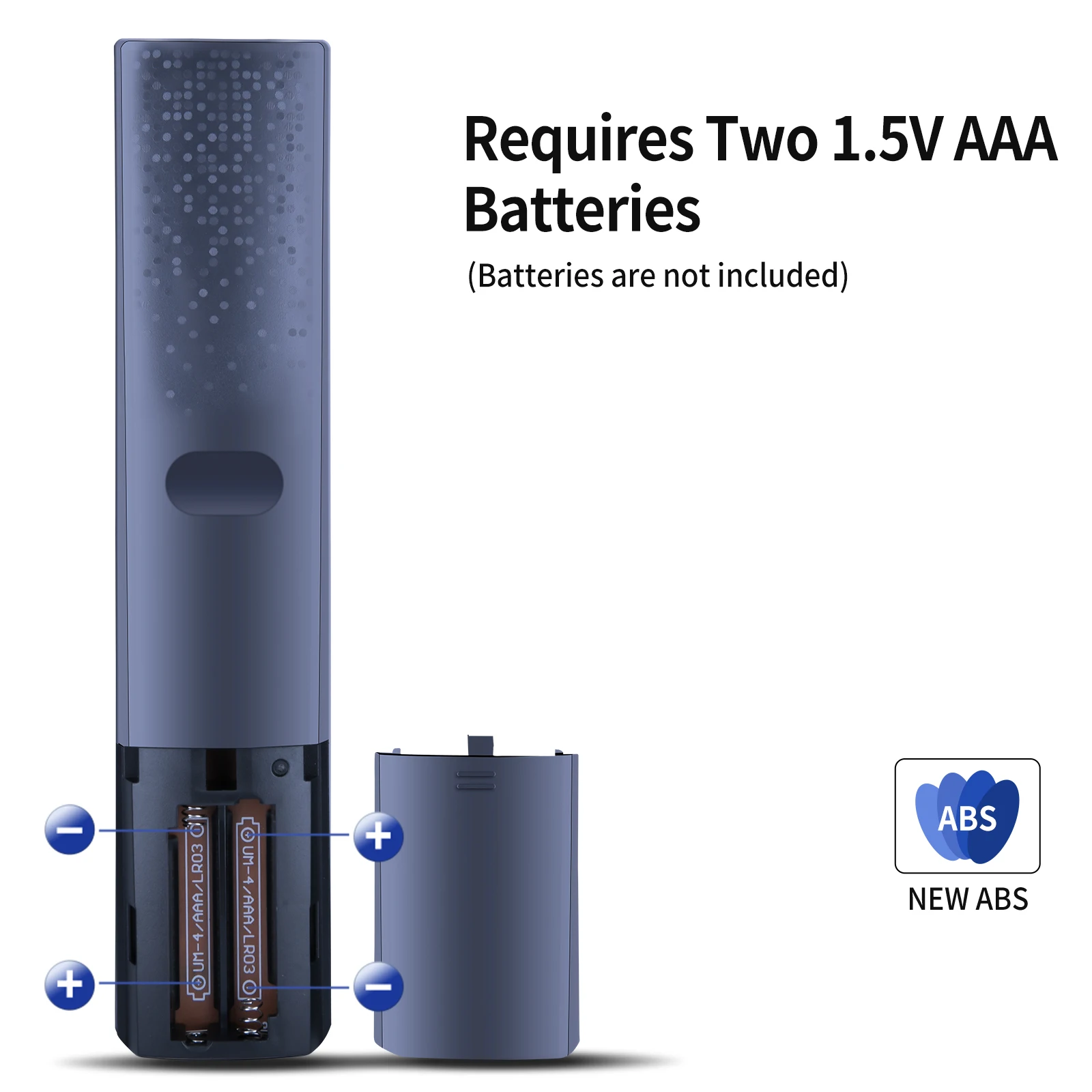 جهاز تحكم عن بعد ERF3D86H جديد لتلفزيون هايسنس الذكي 48A85H 65A9H 55U7HQ بدون صوت