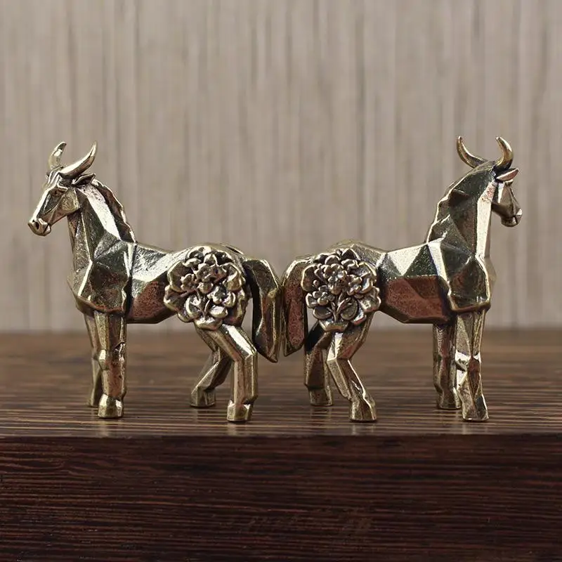 Horse Figure Home D…