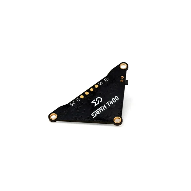 Sub250 Send T400 VTX PitMode/25mW/200mW/400mW Output Power Transmitter 5V  Pro Accessories RC