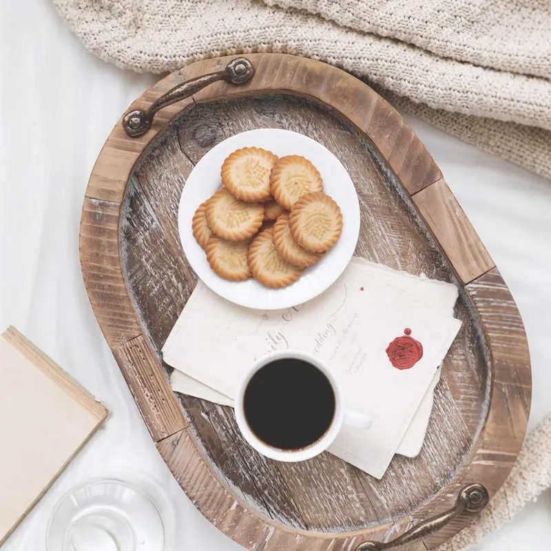 With Handle Retro W…