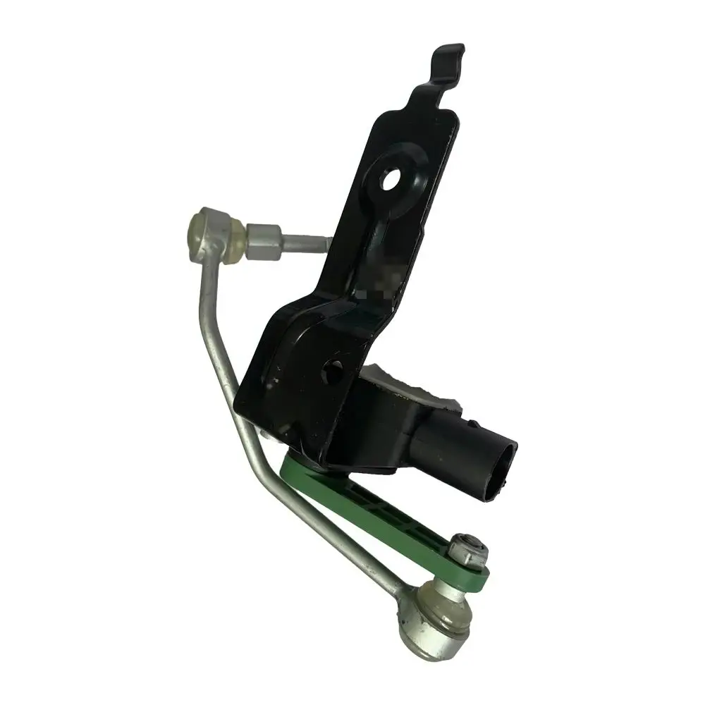 

4F0941286B Front Right Headlight Level Sensor For AUDI A6 Allroad C6 C7 A6 C6 2004-11 A6 C6 Avant 2004-11 4F0941286B