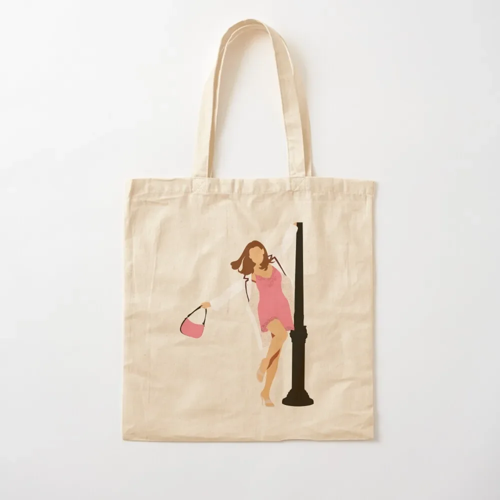 13 going on 30 Tote Bag hand bags Canvas shoulder bag Bag