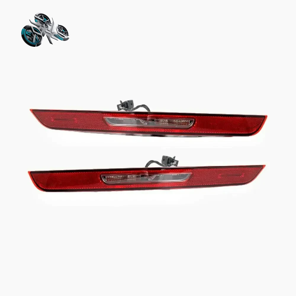 

95B945726J / 95B945726C /95B945726F / 95B945726Q /-Right Rear Bumper Reflector Fit for Porsche 95B Macan 2014-2018 95B 945 726 J