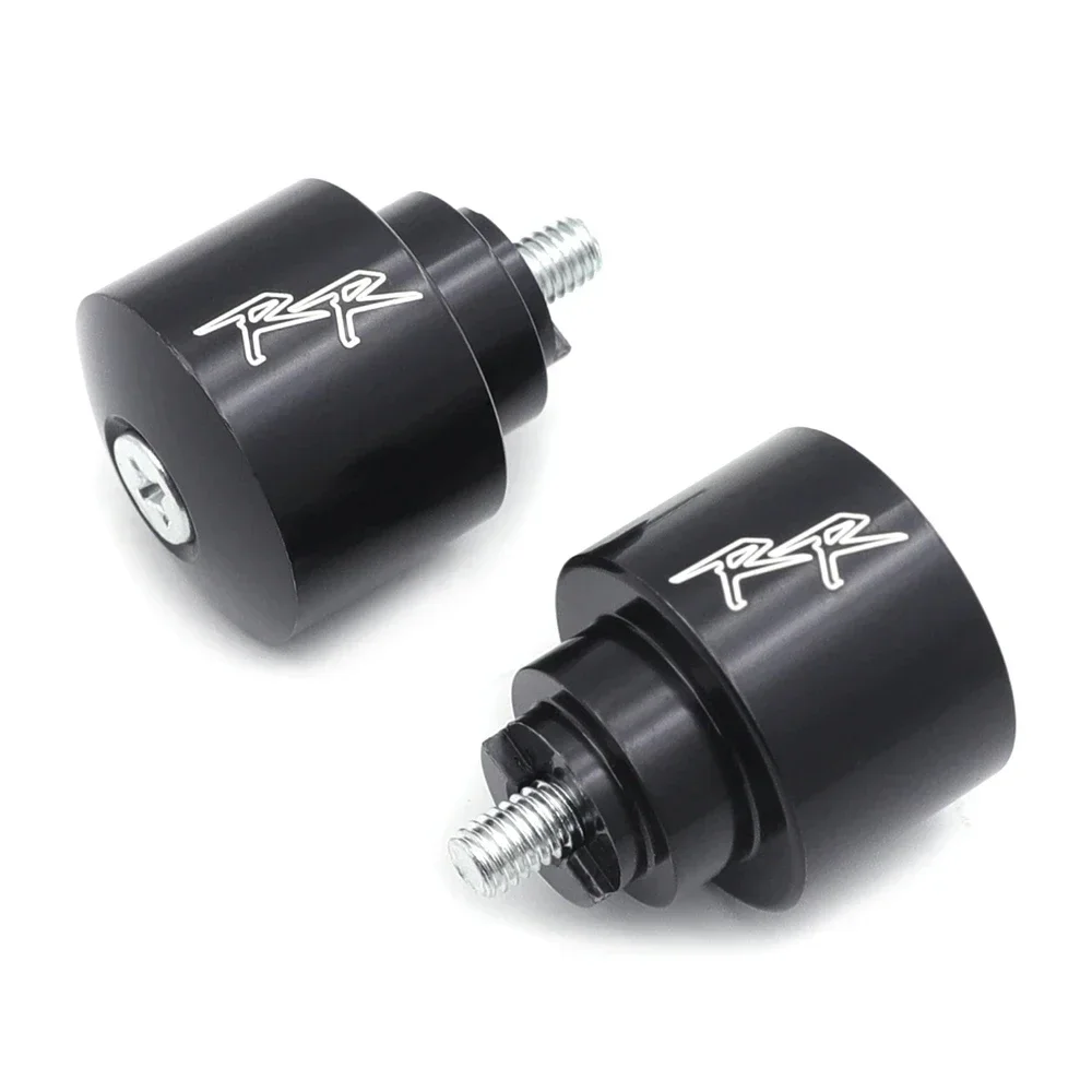 Handlebar End Caps for Honda CBR 600RR 1000RR VFR800 GoldWing GL1800 2004-2013 Motorcycle Accessories - Image 3
